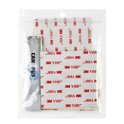 3M VHB Adhesive Pads, Double Sided Adhesive Mounting Squares
